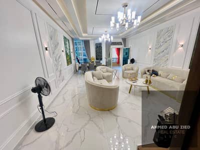3 Schlafzimmer Wohnung zum zur Miete in Ajman Downtown, Ajman - WhatsApp Image 2026-08-08 at 2.13. 04 AM. jpeg 3 Schlafzimmer Wohnung zum zur Miete in Ajman Downtown, Ajman - WhatsApp Image 2026-08-08 at 2.13. 04 AM. jpeg
