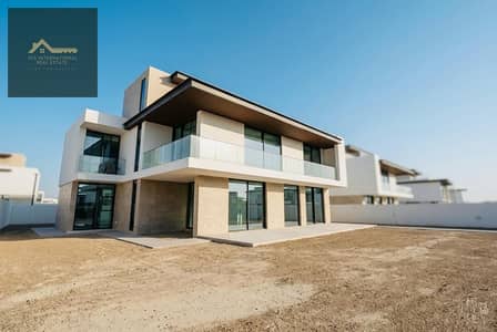 5 Camere Villa in vendita a The Valley by Emaar, Dubai - fg3. jpeg