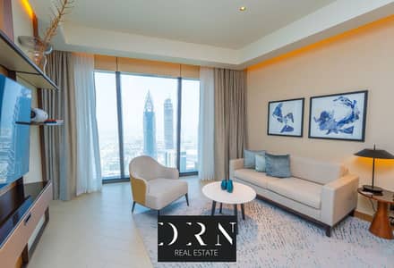2 Schlafzimmer Wohnung zum zum Verkauf in Downtown Dubai, Dubai - original-2. jpg