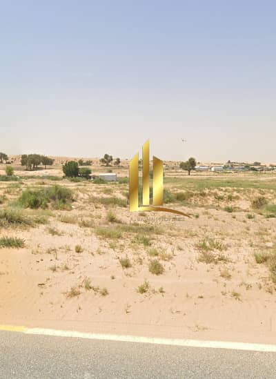 Plot de  à à vendre à Al Tay East, Sharjah - IMG_6796. jpeg