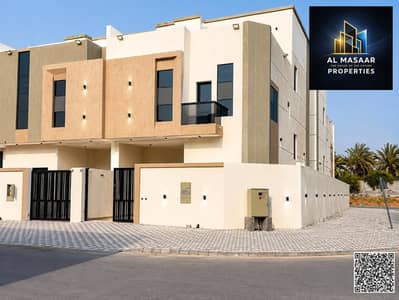 4 Camere Villa in vendita a Al Zahya, Ajman - batch_WhatsApp Image 2026-08-08 at 6.58. 02 PM. jpeg 4 Camere Villa in vendita a Al Zahya, Ajman - batch_WhatsApp Image 2026-08-08 at 6.58. 02 PM. jpeg