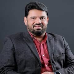 Muhammad Ashar Ijaz Muhammad Ashar Ijaz