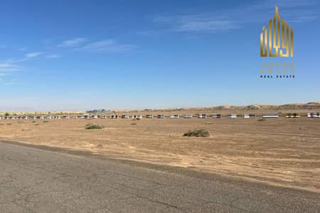 Industrial Land te Koop in Al Sajaa Industrial, Sharjah - Industrieel terrein in Al Sajaa Industrial, 1880000 AED - 16113066 Industrial Land te Koop in Al Sajaa Industrial, Sharjah - Industrieel terrein in Al Sajaa Industrial, 1880000 AED - 16113066
