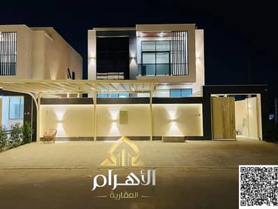 4 Schlafzimmer Villa zum zum Verkauf in Al Helio, Ajman - batch_838275567-1066x800. webp 4 Schlafzimmer Villa zum zum Verkauf in Al Helio, Ajman - batch_838275567-1066x800. webp