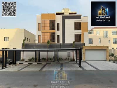 8 Schlafzimmer Villa zum zum Verkauf in Al Alia, Ajman - batch_WhatsApp Image 2026-08-08 at 4.55. 54 PM (2). jpeg