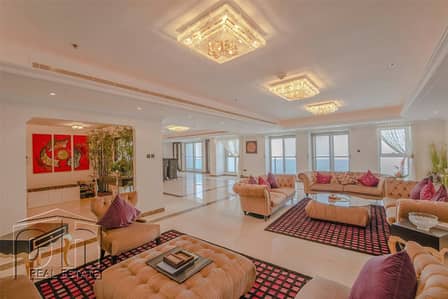 Half-Floor Penthouse | Exclusive | VOT Half-Floor Penthouse | Exclusive | VOT