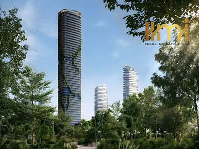 2 Cпальни Апартаменты Продажа в Дубай Морской Город, Дубай - original. jpg