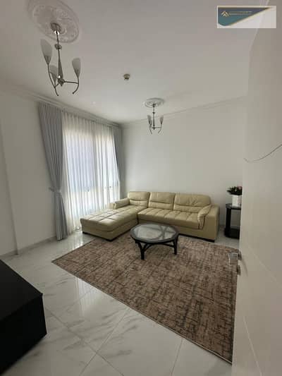 1 habitación Apartamento para en Alquiler en Al Majaz, Sharjah - 16169031-8362-47de-8f08-dff07a290bbd. jpeg