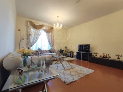 Large 3BR plus Maids | High floor | City view Large 3BR plus Maids | High floor | City view