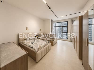 2 Bedroom Apartment for Sale in Jumeirah Lake Towers (JLT), Dubai - Luxury Upgraded Apartment | High Floor | Stunning Views 2 Bedroom Apartment for Sale in Jumeirah Lake Towers (JLT), Dubai - Luxury Upgraded Apartment | High Floor | Stunning Views
