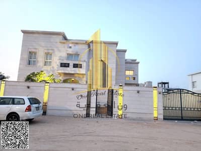 5 Bedroom Villa for Sale in Al Rawda, Ajman - IMG-20260803-WA0256. jpg 5 Bedroom Villa for Sale in Al Rawda, Ajman - IMG-20260803-WA0256. jpg