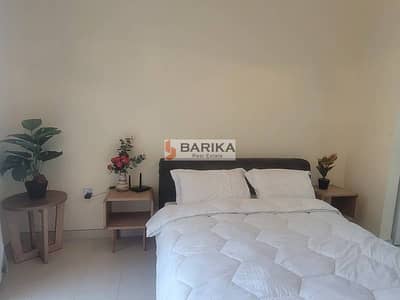 Hotel Apartment para en Venta en Al Furjan, Dubai - Apartamento de hotel en Al Furjan，Azizi Roy Mediterranean, 500000 AED - 16113224