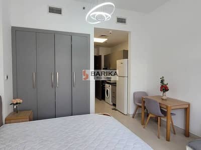 Hotel Apartment para en Venta en Al Furjan, Dubai - Apartamento de hotel en Al Furjan，Candace Aster, 550000 AED - 16113227