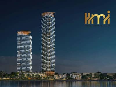 1 Schlafzimmer Wohnung zum zum Verkauf in Dubai Maritime City, Dubai - 1312x894 (4). jpg