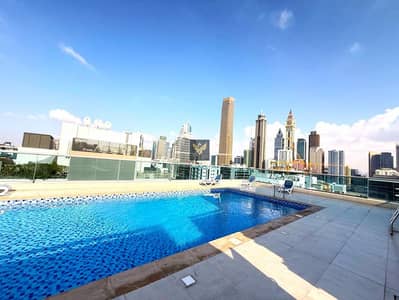 2 Schlafzimmer Wohnung zum zur Miete in Al Satwa, Dubai - 16. jpeg 2 Schlafzimmer Wohnung zum zur Miete in Al Satwa, Dubai - 16. jpeg