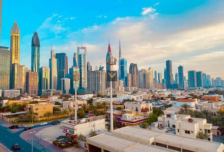 2 Schlafzimmer Wohnung zum zur Miete in Al Satwa, Dubai - 1. jpg 2 Schlafzimmer Wohnung zum zur Miete in Al Satwa, Dubai - 1. jpg