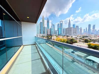 2 Bedroom Flat for Rent in Al Satwa, Dubai - 14. jpeg 2 Bedroom Flat for Rent in Al Satwa, Dubai - 14. jpeg