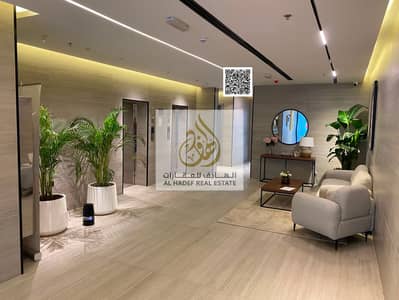 1 Bedroom Flat for Rent in Al Jurf, Ajman - تصميم بدون عنوان (1). png