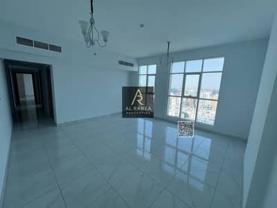 2 Bedroom Flat for Rent in Corniche Ajman, Ajman - 98836a1d-34c5-47d2-8e44-1ae31d52dd0a. jpg