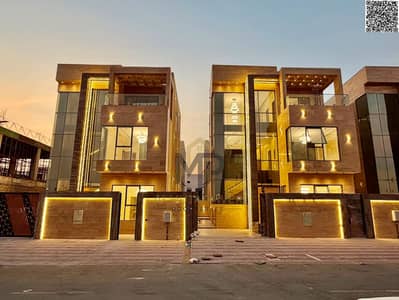 6 Camere Villa in vendita a Al Helio, Ajman - batch_WhatsApp Image 2026-07-23 at 6.59. 00 PM (1). jpg 6 Camere Villa in vendita a Al Helio, Ajman - batch_WhatsApp Image 2026-07-23 at 6.59. 00 PM (1). jpg