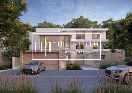 4 Schlafzimmer Villa zum zum Verkauf in Al Seanneeah, Umm Al Quwain - SINIYA VILLA6. jpg