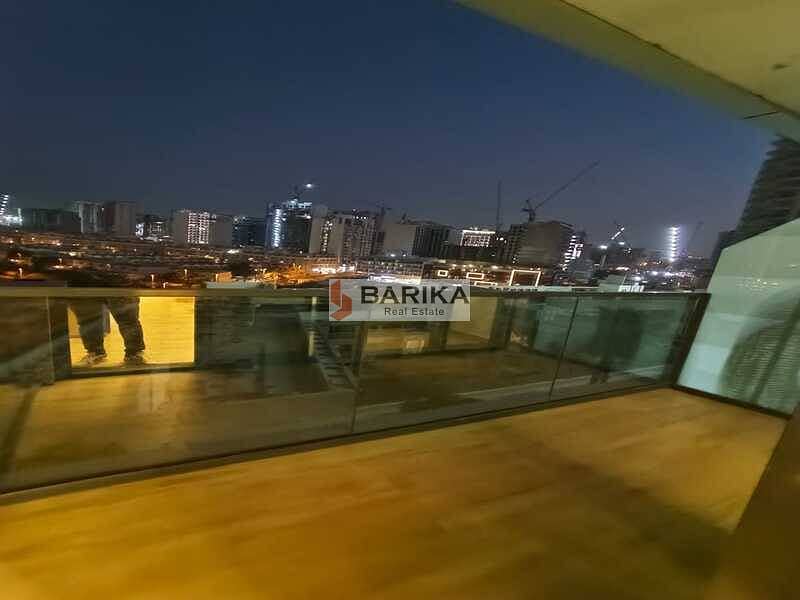Spacious 1BR | Large Balcony | Premium Amenities Spacious 1BR | Large Balcony | Premium Amenities
