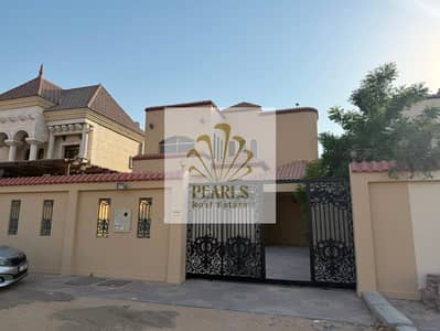 5 Bedroom Villa for Rent in Al Mowaihat, Ajman - WhatsApp Image 2026-08-06 at 3.48. 16 PM. jpeg