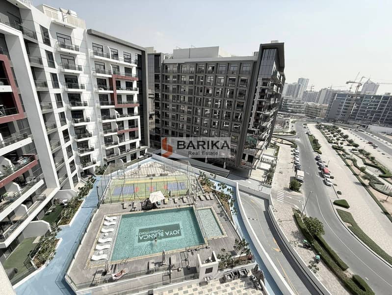 Elegant 1BR | Bright Layout | Spacious Interiors | Elegant 1BR | Bright Layout | Spacious Interiors |