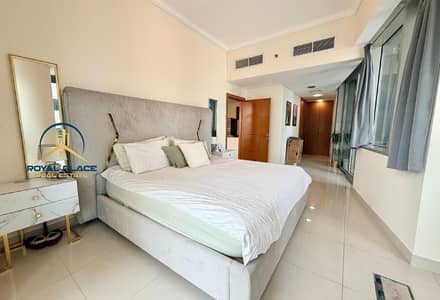1 Camera Appartamento in affitto a Dubai Marina, Dubai - 1. jpg