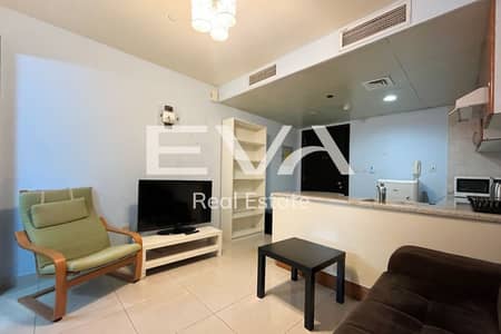 1 Schlafzimmer Wohnung zum zur Miete in Jumeirah Lake Towers (JLT), Dubai - Wohnung in Jumeirah Lake Towers (JLT)，JLT Cluster Q，New Dubai Gate 1, 1 schlafzimmer, 58000 AED - 16113321
