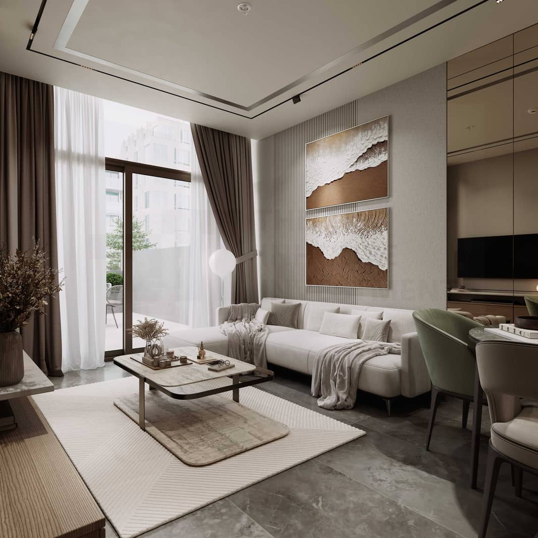 Vio Residences