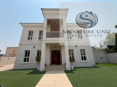 4 Schlafzimmer Villa zum zur Miete in Al Warqaa, Dubai - WhatsApp Image 2026-08-08 at 5.52. 38 PM. jpeg