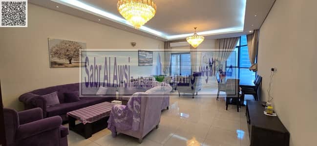3 Schlafzimmer Wohnung zum zum Verkauf in Ajman Downtown, Ajman - 1_watermarked. jpg 3 Schlafzimmer Wohnung zum zum Verkauf in Ajman Downtown, Ajman - 1_watermarked. jpg