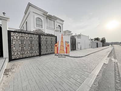 6 Schlafzimmer Villa zum zur Miete in Barashi, Sharjah - IMG_3464. jpeg