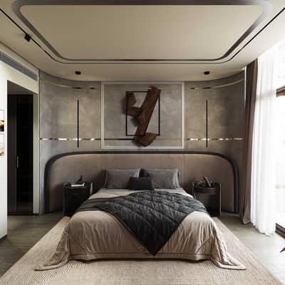 1 Bedroom Flat for Sale in International City Phase 2 (Warsan 4), Dubai - IC3-F68 1BHK V7. jpg
