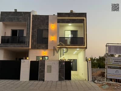 3 Camere Villa in vendita a Al Helio, Ajman - batch_WhatsApp Image 2026-06-18 at 7.50. 24 PM (1). jpg