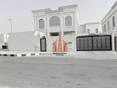 6 Schlafzimmer Villa zum zur Miete in Barashi, Sharjah - IMG_3466. jpeg
