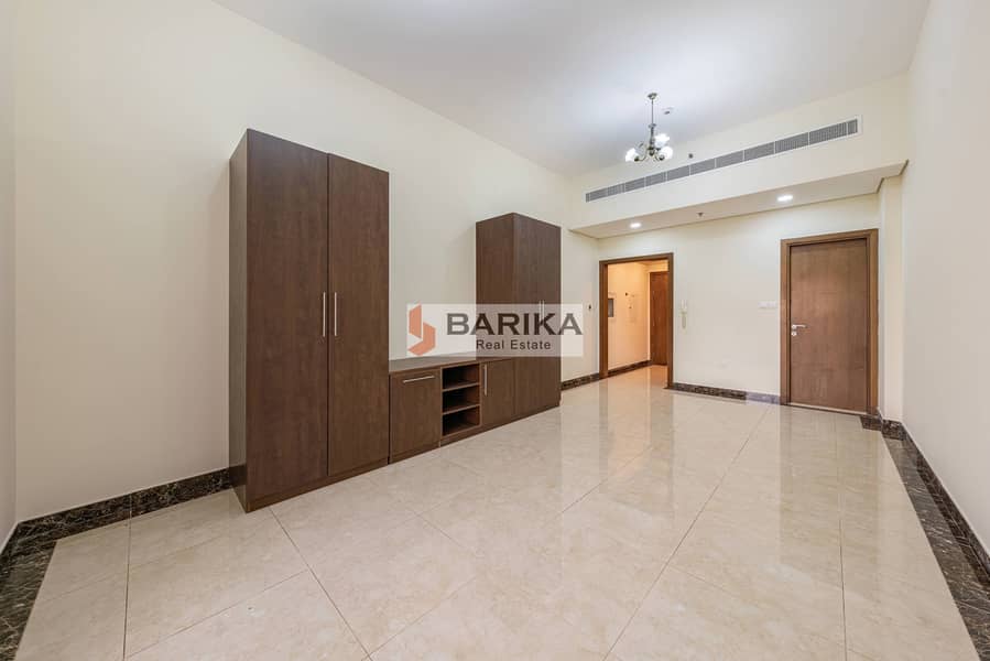 Bright Studio | Modern Finish | Balcony | Parking Bright Studio | Modern Finish | Balcony | Parking