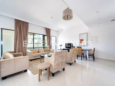 1 Schlafzimmer Wohnung zum zur Miete in Business Bay, Dubai - Wohnung in Business Bay，Capital Bay Towers，Capital Bay Tower A, 1 schlafzimmer, 85000 AED - 16113417
