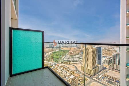 Monolocale in affitto a Jumeirah Village Circle (JVC), Dubai - Appartamento a Jumeirah Village Circle (JVC),JVC District 11,Binghatti Gardenia, 45000 AED - 16113432 Monolocale in affitto a Jumeirah Village Circle (JVC), Dubai - Appartamento a Jumeirah Village Circle (JVC),JVC District 11,Binghatti Gardenia, 45000 AED - 16113432