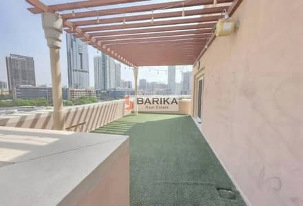 2 Camere Appartamento in affitto a Jumeirah Village Circle (JVC), Dubai - Appartamento a Jumeirah Village Circle (JVC)，JVC District 12，Emirates Gardens，Gardenia 1, 2 camere da letto, 109999 AED - 16113435