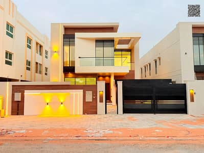 5 Bedroom Villa for Sale in Al Rawda, Ajman - batch_WhatsApp Image 2026-07-30 at 12.09. 02 AM. jpg 5 Bedroom Villa for Sale in Al Rawda, Ajman - batch_WhatsApp Image 2026-07-30 at 12.09. 02 AM. jpg