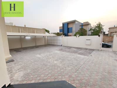 6 Schlafzimmer Villa zum zur Miete in Al Ramaqiya, Sharjah - 1000269266. jpg