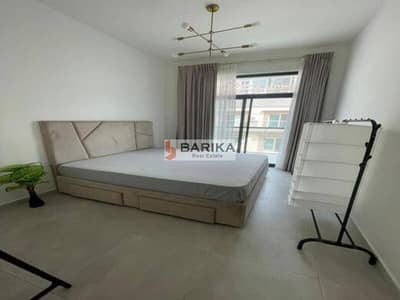 2 Schlafzimmer Wohnung zum zur Miete in Jumeirah Village Circle (JVC), Dubai - Wohnung in Jumeirah Village Circle (JVC)，JVC District 10，Binghatti Mirage, 2 schlafzimmer, 85000 AED - 16113473