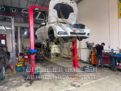 Other Commercial in vendita a Ajman Industrial, Ajman - WhatsApp Image 2026-07-08 at 23.59. 51 (1). jpeg
