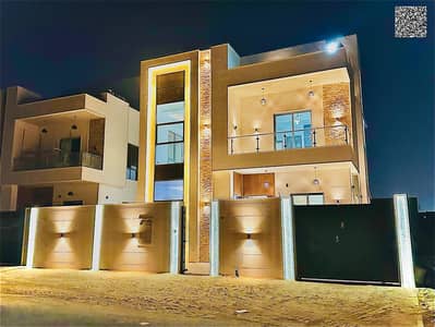 4 Camere Villa in vendita a Al Bahia, Ajman - batch_WhatsApp Image 2026-05-20 at 9.42. 40 PM. jpg 4 Camere Villa in vendita a Al Bahia, Ajman - batch_WhatsApp Image 2026-05-20 at 9.42. 40 PM. jpg