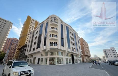 شقة 1 غرفة نوم للايجار في النعيمية، عجمان - image (37). png