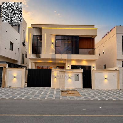 4 habitaciones Villa para en Venta en Al Helio, Ajman - 1001215485. png 4 habitaciones Villa para en Venta en Al Helio, Ajman - 1001215485. png