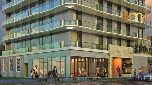 Студия Продажа в Интернашнл Сити Фейз 2 (Варсан 4), Дубай - zyra-vista-00. jpg Студия Продажа в Интернашнл Сити Фейз 2 (Варсан 4), Дубай - zyra-vista-00. jpg
