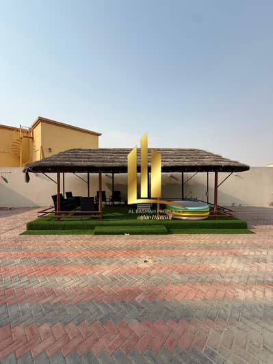 4 habitaciones Villa para en Venta en Al Rahmaniya, Sharjah - 08a156d2-08a5-4827-84c9-f730f26424a2. jpeg